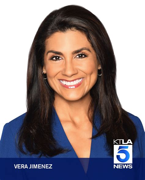 She joined the news station in January 2005 as a news anchor. . Ktla anchors past
